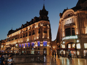 Couvreur Montpellier